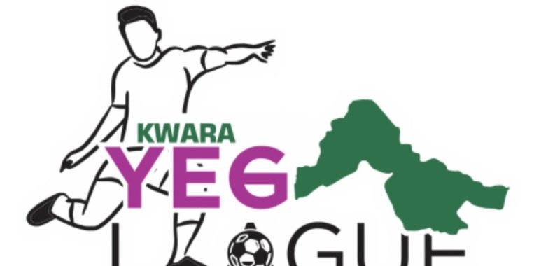 Kwara kiddies YEG League featured image
